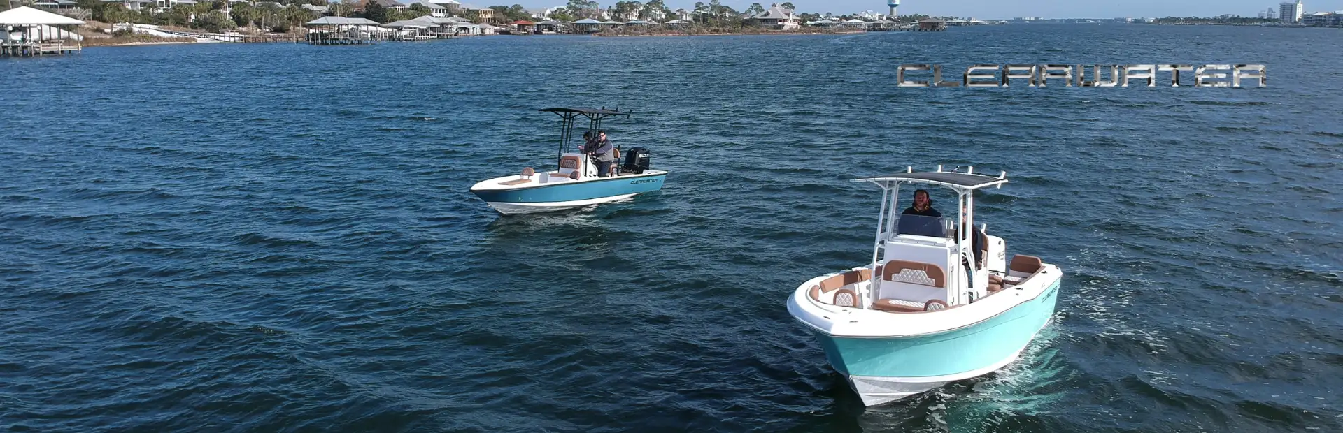 Clearwater Boats for sale