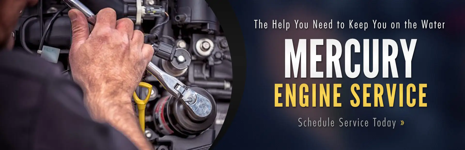 Mercury Engine Services
