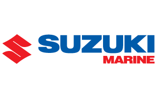 Suzuki Outboard logo