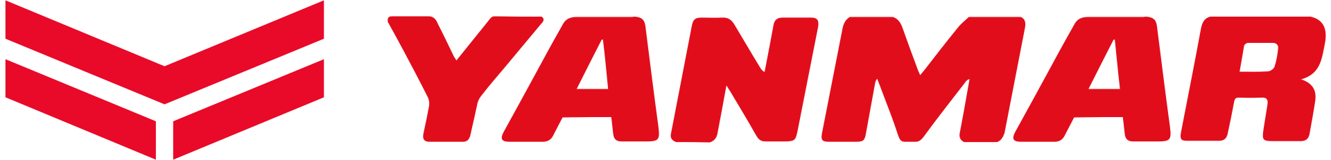 Yanmar's Logo