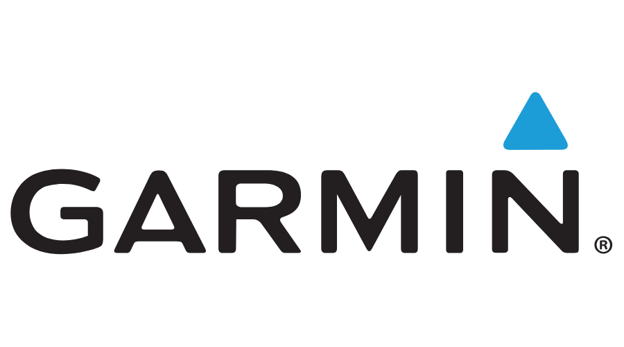 Garmin's Logo