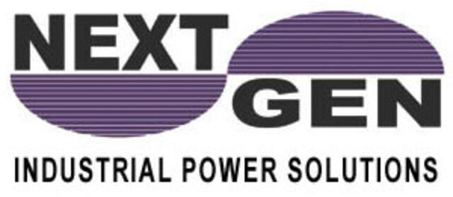 NextGen's Logo