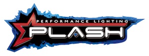 Plash's logo