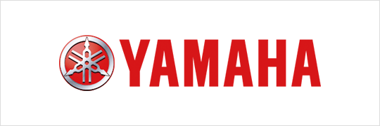Yamaha's logo