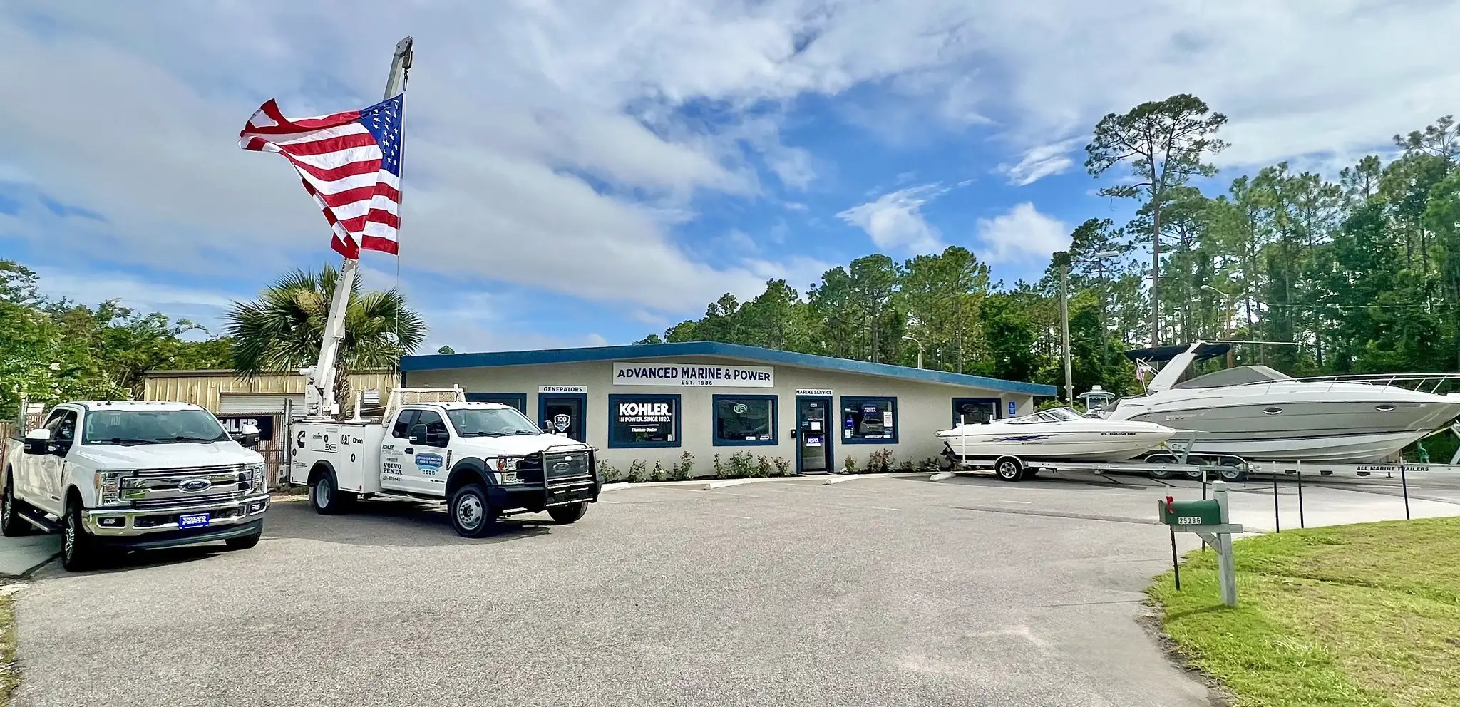 Show your Patriotism!